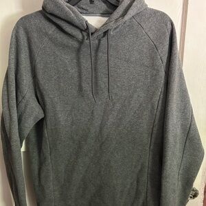 Gymshark Gray Hoodie